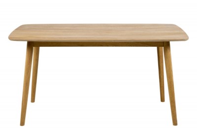 Jedálenský stôl Naiara 150 cm dub
